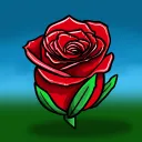 The Rose Garden