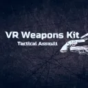 VR Weapons Kit - Tactical Assault