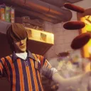 Sizzlin' Server