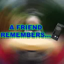 A Friend Remembers's server