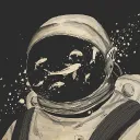 Server icon for 𝕆𝕕𝕪𝕤𝕤𝕖𝕪 (21+)