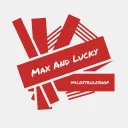 Server vlasnika maxandlucky