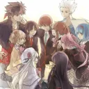 Asxlyy's server's icon