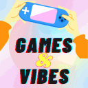 Games & Vibes