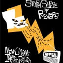 Storm Surge of Reverb