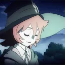 Little  Witch Academia Español