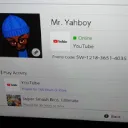 YahBoyGetEm's server