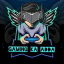 Gaming Ka Adda's server