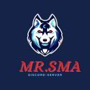 MR. SMA