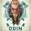 ODIN's server