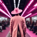 AYEErunway