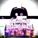 🏰 Kingdom of Discord Brazil