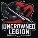 Uncrowned Legion | GLOBAL | BBZ | #1 NA | #3 ASIA |