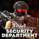 CMI Security Department