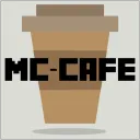Minecraft Café