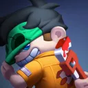 Zombie Rocket