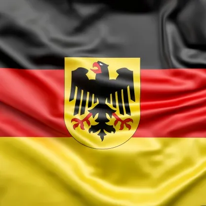 Deutschland Rollenspiel — мониторинг Discord сервера, статистика и рейтинг