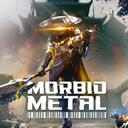 Morbid Metal icon