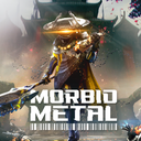 Morbid Metal icon