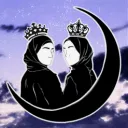 Muslim Queens  ♕