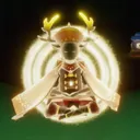 適当。
