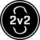 Salt Tournament 2v2 [FR]