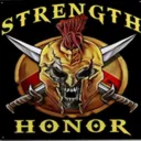 Strength & Honor ⚔