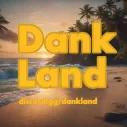 Dank Land icon