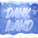 Discovery icon for Dank Land Discord server