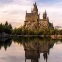 Hogy Hogy Hogwarts