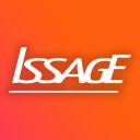    ISSAGE Discord Server Icon