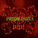 PreDilishki Discord server icon