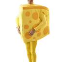 Cheesey Pete (JackPoop)