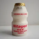 White Vitagen Cult