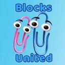 Blocks United Discord