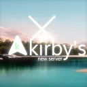 Kirby's New Server