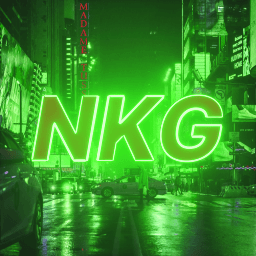 Logo for Naschkatzen Gaming