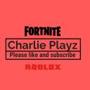 Charlie Playz Fan Server Discord Server Icon