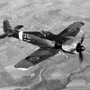 Focke Wulf 190