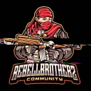 RebellbrotherZ Gaming Community 🌊 Gaming • Music • Chill • Social • Emotes