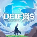 Deifos: Warriors of the Gods