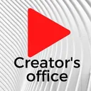 Creator home office