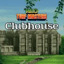 Neo Turf Masters Clubhouse