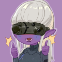 BlueFishcake's Writing Server icon