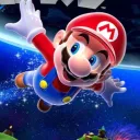 Nintendo Galaxy