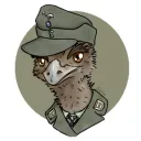 Emu Tank Crew