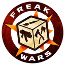 Freak Wars (Oficial)
