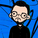 Hasan Can Keleş icon