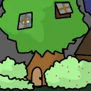 The Sloth Treehouse Hangout's icon