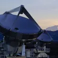 Radio Astronomy Lab 121